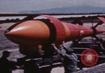 Image of VB-13 Tarzon missile United States USA, 1949, second 27 stock footage video 65675079932