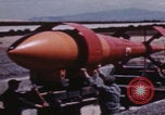 Image of VB-13 Tarzon missile United States USA, 1949, second 28 stock footage video 65675079932