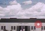 Image of Boeing GAPA missiles launched United States USA, 1949, second 1 stock footage video 65675079933