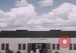 Image of Boeing GAPA missiles launched United States USA, 1949, second 5 stock footage video 65675079933