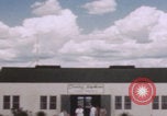 Image of Boeing GAPA missiles launched United States USA, 1949, second 7 stock footage video 65675079933