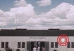 Image of Boeing GAPA missiles launched United States USA, 1949, second 8 stock footage video 65675079933