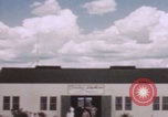 Image of Boeing GAPA missiles launched United States USA, 1949, second 11 stock footage video 65675079933