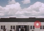 Image of Boeing GAPA missiles launched United States USA, 1949, second 14 stock footage video 65675079933