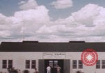 Image of Boeing GAPA missiles launched United States USA, 1949, second 15 stock footage video 65675079933