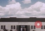 Image of Boeing GAPA missiles launched United States USA, 1949, second 16 stock footage video 65675079933