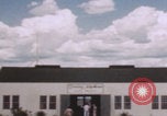 Image of Boeing GAPA missiles launched United States USA, 1949, second 18 stock footage video 65675079933
