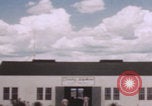 Image of Boeing GAPA missiles launched United States USA, 1949, second 19 stock footage video 65675079933