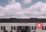 Image of Boeing GAPA missiles launched United States USA, 1949, second 20 stock footage video 65675079933