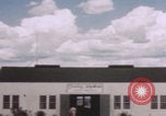 Image of Boeing GAPA missiles launched United States USA, 1949, second 21 stock footage video 65675079933