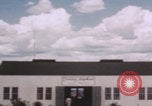Image of Boeing GAPA missiles launched United States USA, 1949, second 22 stock footage video 65675079933