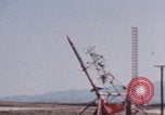 Image of Boeing GAPA missiles launched United States USA, 1949, second 35 stock footage video 65675079933