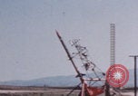 Image of Boeing GAPA missiles launched United States USA, 1949, second 37 stock footage video 65675079933