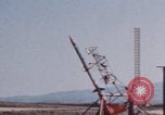 Image of Boeing GAPA missiles launched United States USA, 1949, second 39 stock footage video 65675079933