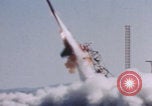 Image of Boeing GAPA missiles launched United States USA, 1949, second 40 stock footage video 65675079933