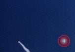 Image of Boeing GAPA missiles launched United States USA, 1949, second 44 stock footage video 65675079933