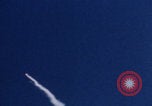 Image of Boeing GAPA missiles launched United States USA, 1949, second 45 stock footage video 65675079933