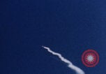 Image of Boeing GAPA missiles launched United States USA, 1949, second 48 stock footage video 65675079933