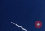 Image of Boeing GAPA missiles launched United States USA, 1949, second 50 stock footage video 65675079933