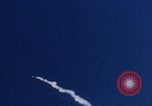 Image of Boeing GAPA missiles launched United States USA, 1949, second 51 stock footage video 65675079933