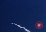 Image of Boeing GAPA missiles launched United States USA, 1949, second 52 stock footage video 65675079933