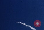 Image of Boeing GAPA missiles launched United States USA, 1949, second 53 stock footage video 65675079933