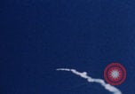 Image of Boeing GAPA missiles launched United States USA, 1949, second 54 stock footage video 65675079933