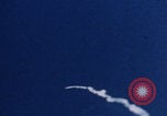 Image of Boeing GAPA missiles launched United States USA, 1949, second 55 stock footage video 65675079933