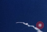 Image of Boeing GAPA missiles launched United States USA, 1949, second 56 stock footage video 65675079933