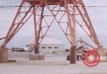 Image of rocket launch failure United States USA, 1949, second 1 stock footage video 65675079934