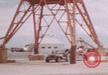 Image of rocket launch failure United States USA, 1949, second 3 stock footage video 65675079934