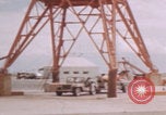 Image of rocket launch failure United States USA, 1949, second 4 stock footage video 65675079934