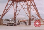 Image of rocket launch failure United States USA, 1949, second 7 stock footage video 65675079934