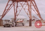 Image of rocket launch failure United States USA, 1949, second 9 stock footage video 65675079934