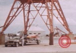 Image of rocket launch failure United States USA, 1949, second 10 stock footage video 65675079934