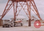 Image of rocket launch failure United States USA, 1949, second 11 stock footage video 65675079934