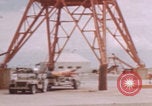 Image of rocket launch failure United States USA, 1949, second 12 stock footage video 65675079934