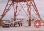 Image of rocket launch failure United States USA, 1949, second 13 stock footage video 65675079934