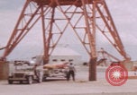 Image of rocket launch failure United States USA, 1949, second 14 stock footage video 65675079934
