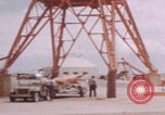 Image of rocket launch failure United States USA, 1949, second 15 stock footage video 65675079934