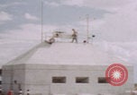Image of rocket launch failure United States USA, 1949, second 21 stock footage video 65675079934