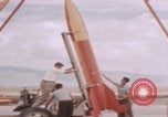 Image of rocket launch failure United States USA, 1949, second 25 stock footage video 65675079934