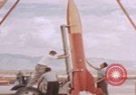 Image of rocket launch failure United States USA, 1949, second 30 stock footage video 65675079934