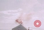 Image of rocket launch failure United States USA, 1949, second 36 stock footage video 65675079934