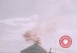 Image of rocket launch failure United States USA, 1949, second 38 stock footage video 65675079934