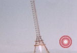 Image of rocket launch failure United States USA, 1949, second 39 stock footage video 65675079934