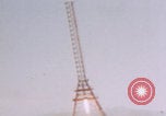Image of rocket launch failure United States USA, 1949, second 40 stock footage video 65675079934