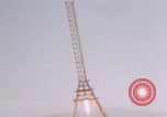 Image of rocket launch failure United States USA, 1949, second 41 stock footage video 65675079934