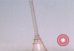 Image of rocket launch failure United States USA, 1949, second 43 stock footage video 65675079934