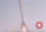 Image of rocket launch failure United States USA, 1949, second 44 stock footage video 65675079934